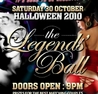 Halloween 2010 @ Wicked Club